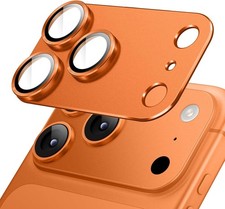 3D Kameraglas für Apple