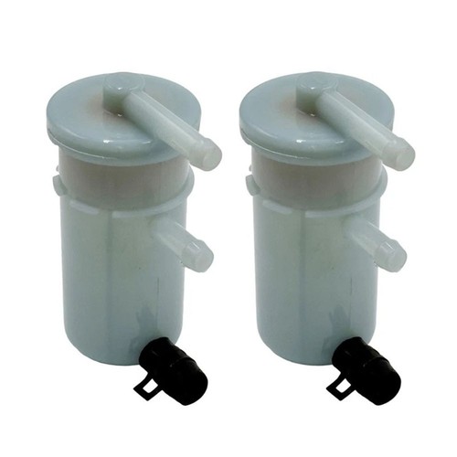 Stück kraftstofffilter set - kraftstofffilter,