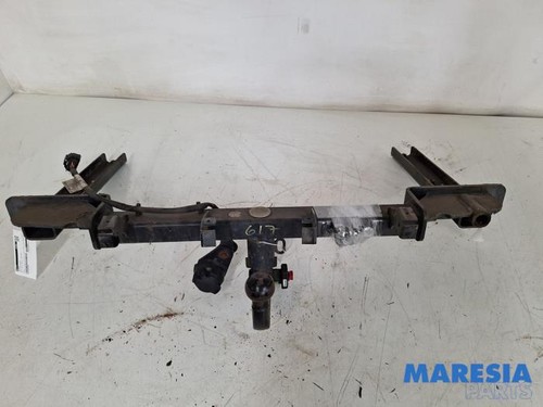 Anhängerkupplung opel astra - anhängerkupplung,