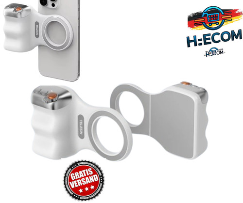 Magnetischer kamera handgriff - magnetischer, kamera-handgriff