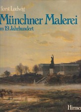 Kunst -- Münchner Malerei 19