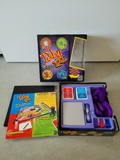 Parker: 2006 Tabu XXL 4