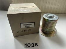 ECOAIR. Original ECOAIR  FEINABSCHEIDER Filter Ölabscheider 93568343   LP: 103B