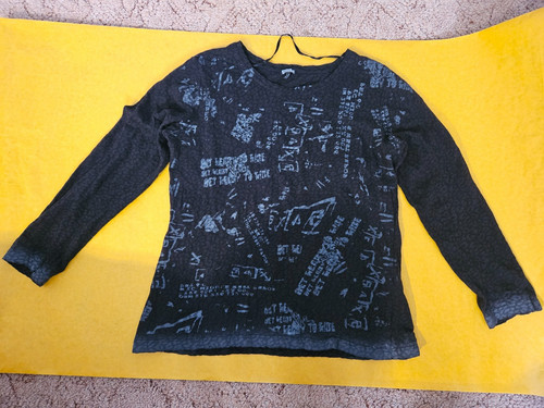 Kenny sweatshirt shirt 40 - s., ,sweatshirt,shirt,40