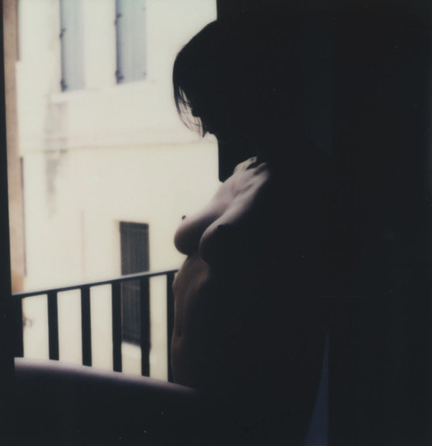 Girl nude nackt naked erotik - girl,