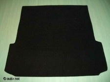 Kofferraummatte teppich - kofferraummatte,