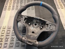 LENKRAD OPEL CORSA D OPC NEU BEZIEHEN NEUBEZIEHEN TOP QUALITÄT SATTLER