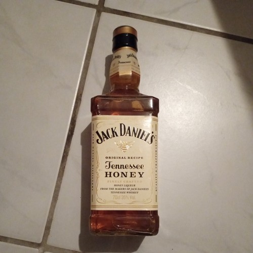 Jack daniels tennessee honey - jack,