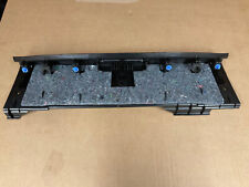 Opel Corsa-F Ladekanten