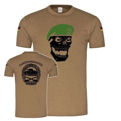 Tropen panzergrenadier dran - tropen,