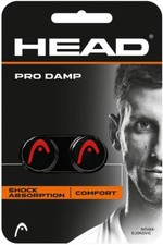 HEAD PRO DAMP Tennisschläger