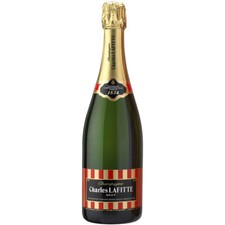 Charles Lafitte Brut 1834 GP