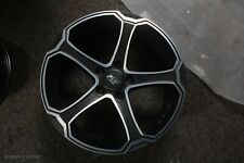 KBA 47522 1x PLW Alufelge 7,5Jx17H2 ET40 LK5x112 für BMW