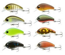 Daiwa Tournament KP Flat Crank