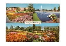 AK Ansichtskarte Stuttgart /