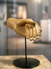 1330 v. Chr. - Die Hände von