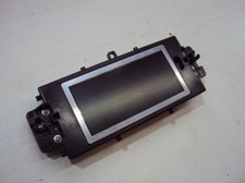 DISPLAY NAVIGATIONSSYSTEM Mercedes-Benz GLK A2048202697