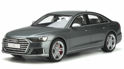 Audi 2020 daytona grey - -,