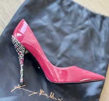 Baldinini Pumps ⭐️NEU⭐️✅TOP✅38