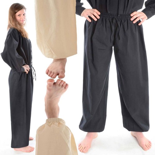 Mittelalter hose floraklar - mittelalter,