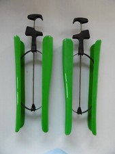 Stiefelformer Stiefelspanner Schuhspanner  1 Paar mit Federelement Gr. III Defa