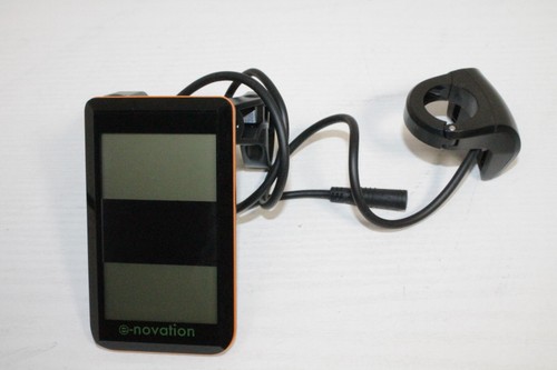 Novation lcd my16 - e-novation,