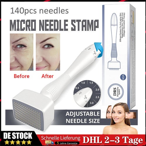 Dermapen microneedling derma - dermapen,