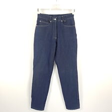 BMW Motorrad-Jeans Damen Gr. 38 W25 L34 Blau Denim Motorradhose