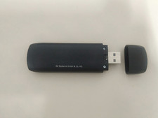 4G/LTE -  USB Stick für Internet am Notebook oder PC 4G-Systems W1209 OEM