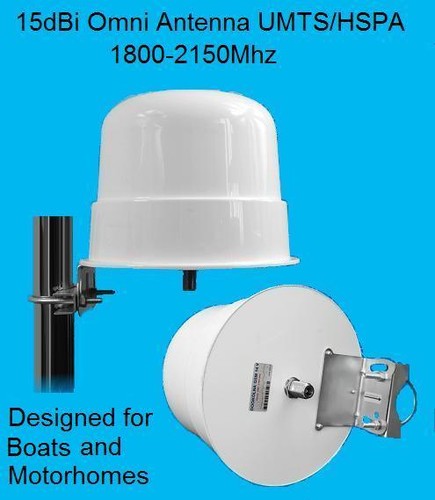 Mobile breitband antenne boot - mobile,