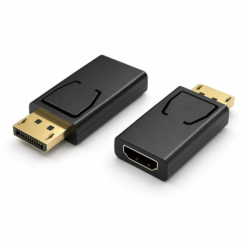Displayport auf hdmi - 2x,