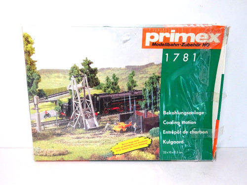 Primex 1781 - primex,
