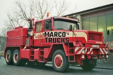 LKW Foto Faun Schwerlast