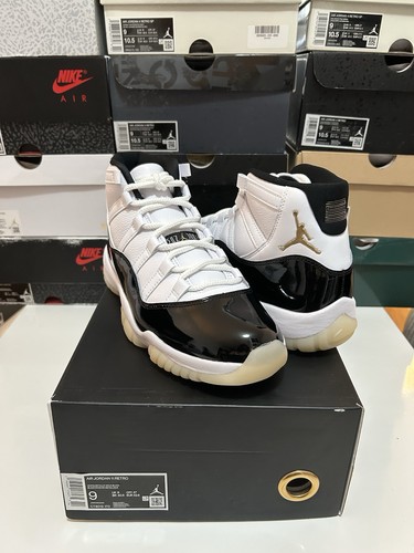 Air jordan retro dmp - air, 11