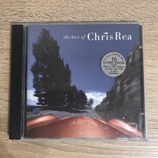 Best of Chris Rea,The,Very