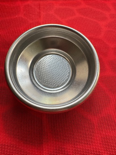 Cimbali siebträgerfilter - la,
