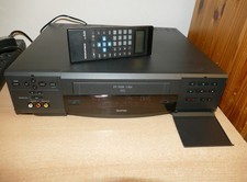 Hifi Stereo Videorecorder GRUNDIG GV 440 VPS mit FB
