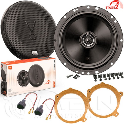 Jbl harman lautsprecher - by,