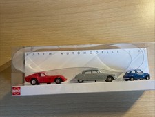 Busch  1:87 Wiking 49944