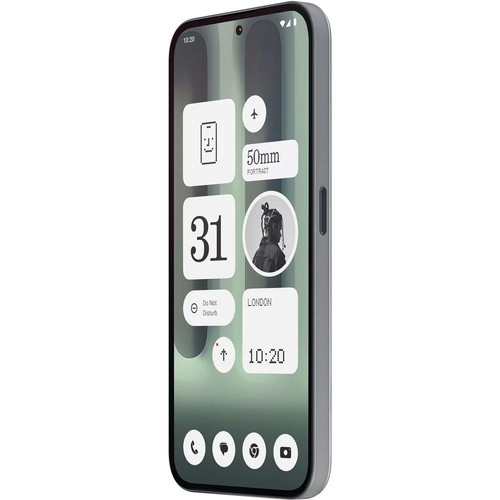 Nothing phone plus 256 gb - phone, (2a)