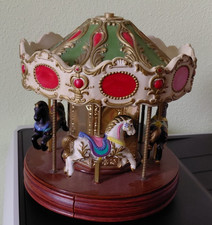 Alte Vintage Spieluhr Musik