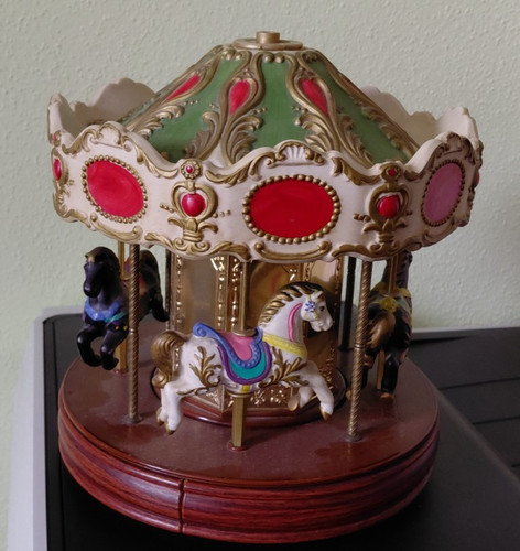 Alte vintage spieluhr musik - vintage,