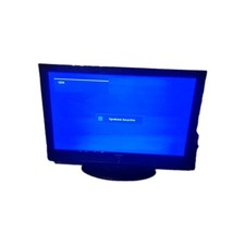 Fernseher Samsung, Schwarz , Standfuß, Voll Funktionsfähig, 50 Zoll