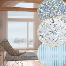 Sichtschutzfolie Milchglas