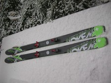 Tourenski Movement 177 cm mit