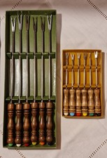 Set vintage cocktail 6 - 2, +
