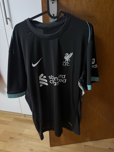 Trikot liverpool 25 away - fc,