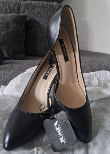 Damen high heels pumps - high,