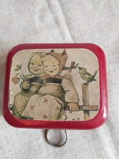 spieluhr alt, Hummel La Vie En