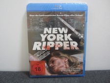 Bluray aus Sammlung ( Lucio